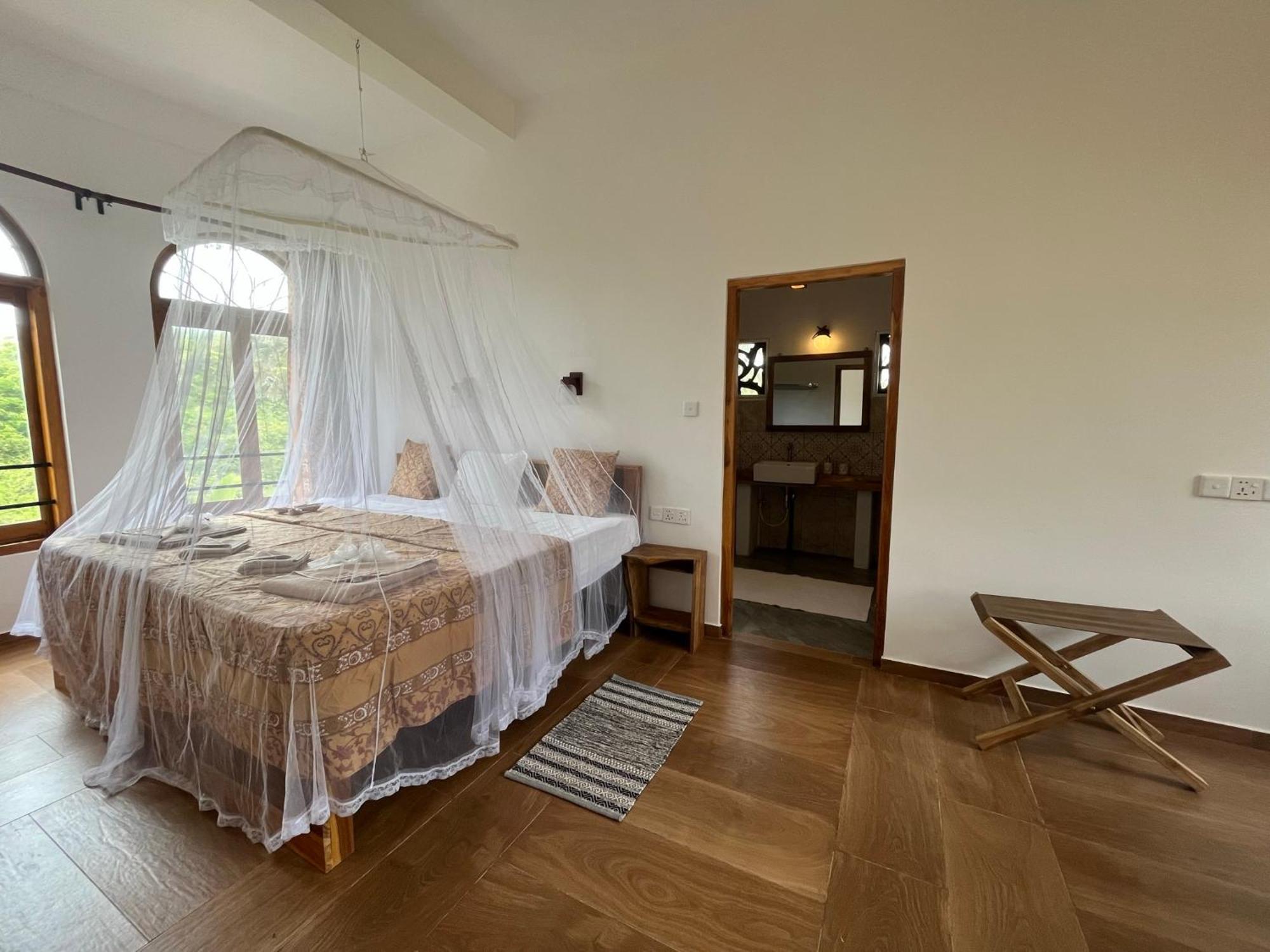 Dune Towers Калпития Экстерьер фото